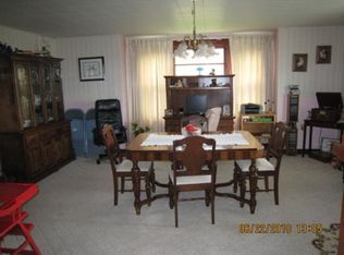 215 NW Cole Ave, Wilbur, WA 99185