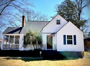 406 Trammell Ave, Valley, AL 36854