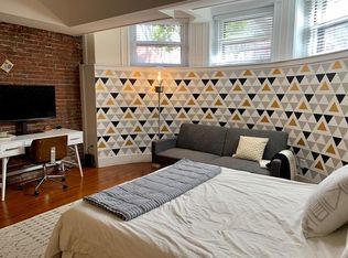 291 Commonwealth Ave #8A, Boston, MA 02115