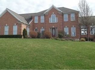 1 Beach Flint Way, Victor, NY 14564