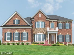 5306 Catapla Ct, Ellicott City, MD 21042