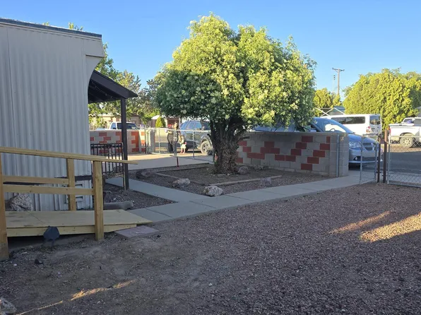 3018 S 9th St, Deming, NM 88030