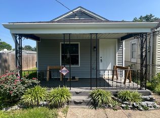 933 Brentwood Ave, Louisville, KY 40215