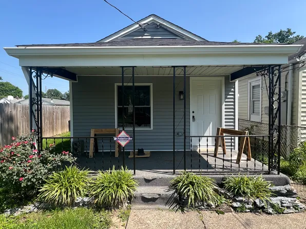 933 Brentwood Ave, Louisville, KY 40215