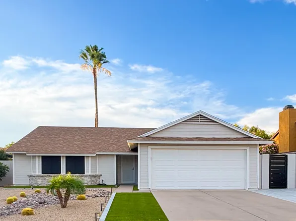 6326 E Carolina Dr, Scottsdale, AZ 85254