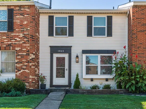 1969 Old Highbanks Ct, Reynoldsburg, OH 43068