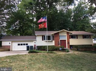 8900 Parliament Dr, Springfield, VA 22151