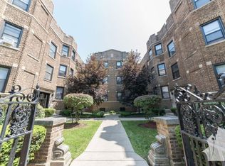 639 W Cornelia Ave #3, Chicago, IL 60657