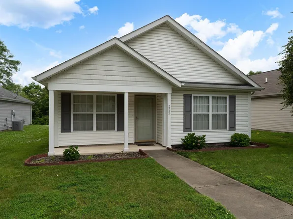 222 Washington St, Lafayette, IN 47905