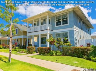 91-1400 Halili St, Ewa Beach, HI 96706