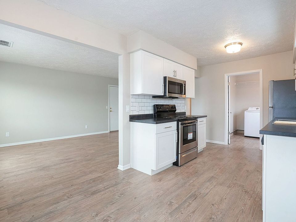 Country Ridge Apartment Rentals Kalamazoo, MI Zillow