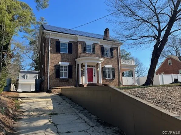 1635 S Sycamore St, Petersburg, VA 23805