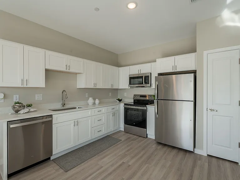 Parkview Townhomes — Photo 38