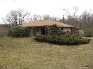 148 Commonwealth Rd, Boswell, PA 15531