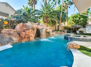 7464 Grassy Field Ct, Las Vegas, NV 89131