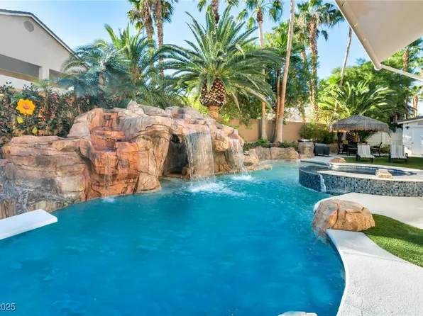 7464 Grassy Field Ct, Las Vegas, NV 89131