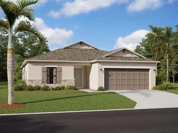 5242 Patano Loop, Palmetto, FL 34221