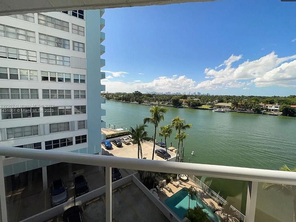 1st image of 5880 Collins Ave APT 703