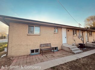 72 S Osceola St APT B, Denver, CO 80219