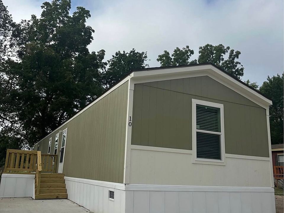 1st image of 3000 S 9th Ave Trailer 10
