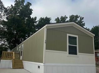 3000 S 9th Ave TRAILER 10, Purcell, OK 73080