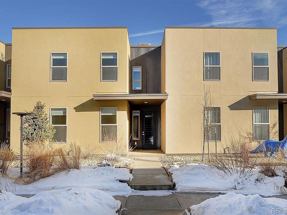 728 Oak Street Unit I Salida CO 81201 Zillow