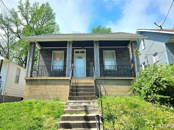 5649 Helen Ave, Saint Louis, MO 63136