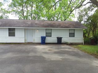 8813 Main St UNIT B, Deridder, LA 70634