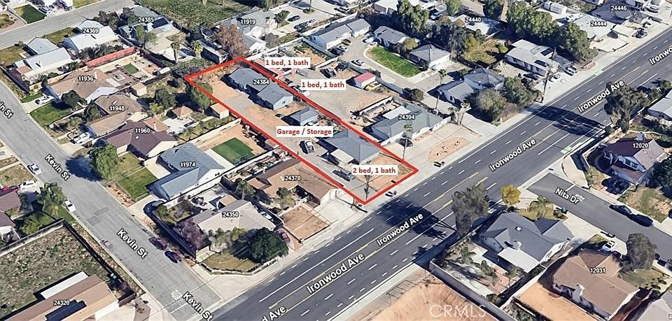 1st image of 24380 Ironwood Ave