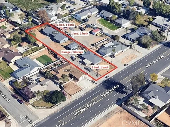 24380 Ironwood Ave, Moreno Valley, CA 92557