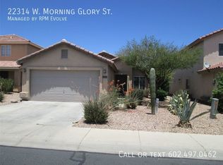 22314 W Morning Glory St, Buckeye, AZ 85326