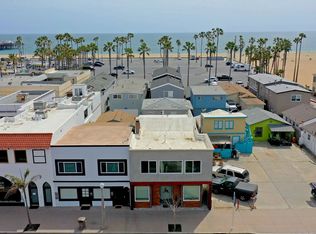 507 E Balboa Blvd #B, Newport Beach, CA 92661