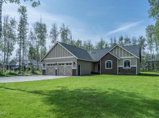 2516 S Shantel Pl, Wasilla, AK 99654