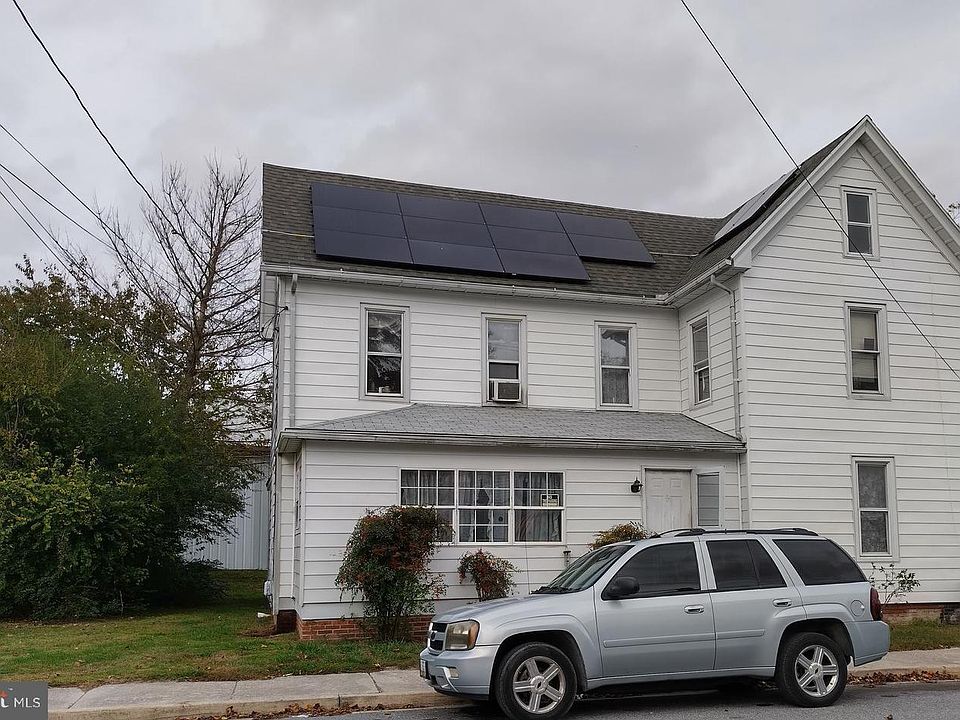 1st image of 100 Maryland Ave