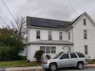 100 Maryland Ave, Hurlock, MD 21643