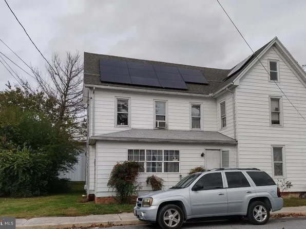 100 Maryland Ave, Hurlock, MD 21643