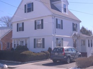 21 Edwin St, Quincy, MA 02171