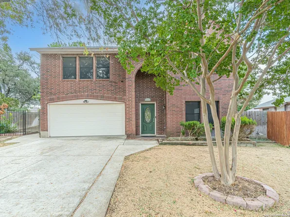 3534 WESTMARK, San Antonio, TX 78259
