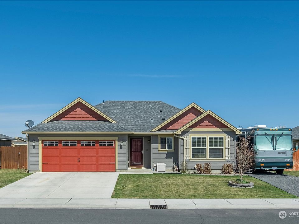 31 I Street NE, Quincy, WA 98848 Zillow