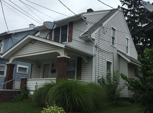 1140 Bedford Ave SW, Canton, OH 44710