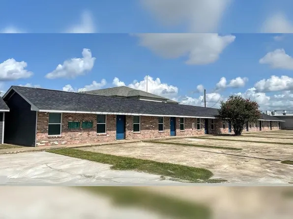 909 Wilder Street (formerly Mulberry Street), 909 Wilder St #4, Westlake, LA 70669