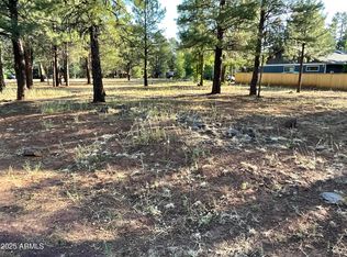 5151 Saddle Strap Way #44, Pinetop, AZ 85935