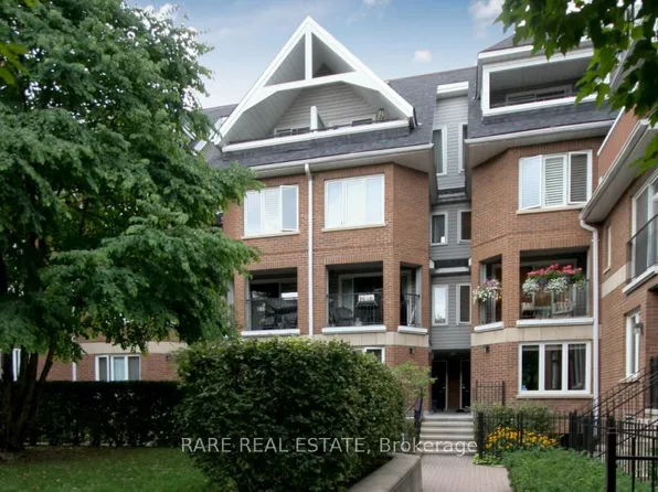 217 Saint George St, Toronto, ON