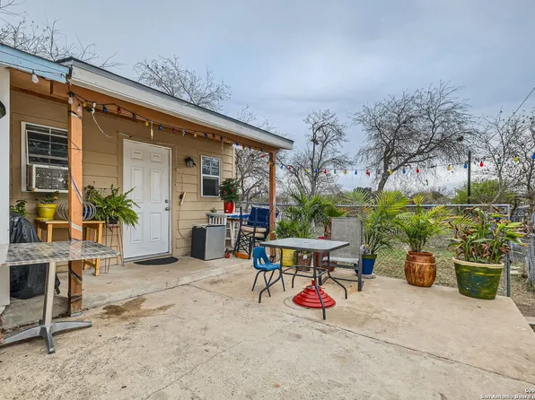 906 SHEMYA AVE, San Antonio, TX 78221