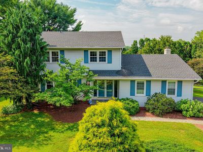 6016 Fairway Ln, Allentown, PA, 18106