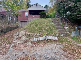 9215 Vantine St, Pittsburgh, PA 15235