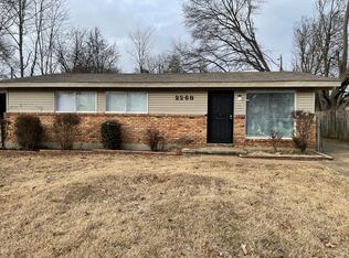 2268 Pueblo Ave, Memphis, TN 38127