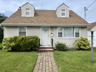 (Undisclosed Address), Hempstead, NY, 11550