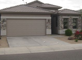 17123 W Young St, Surprise, AZ 85388
