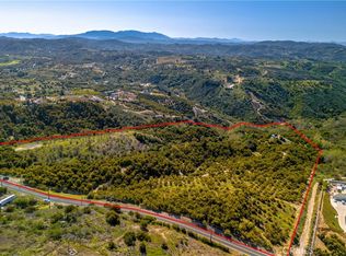 22103 Carancho Rd LOT 2, Temecula, CA 92590